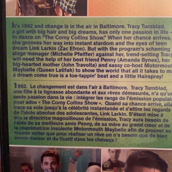 Comedy set of 2 movies - Picture 6 of 9